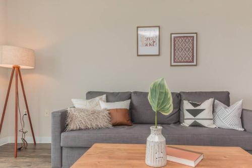 Apartamento Relaxing Flat Just Outside Dc