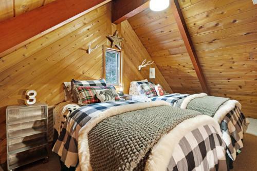 Vermont Chalet