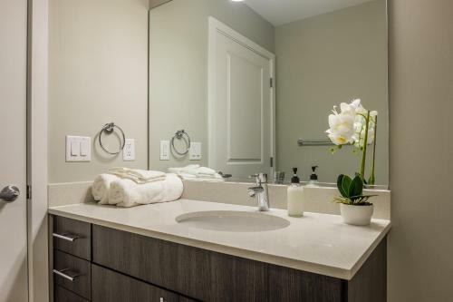 Apartamento Studio & 1 Br Apt With Wifi And Laundry By Frontdesk