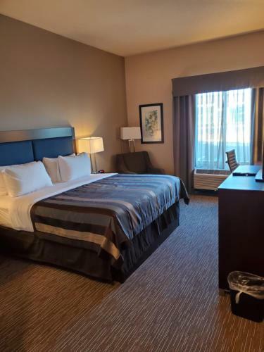 Hotel Wingate By Wyndham Christiansburg