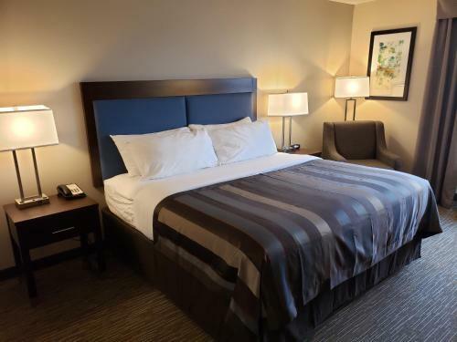 Hotel Wingate By Wyndham Christiansburg