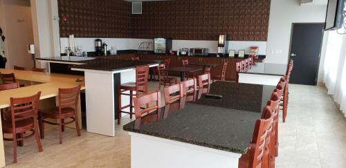 Hotel Wingate By Wyndham Christiansburg