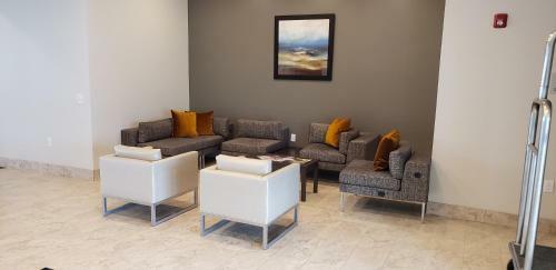 Hotel Wingate By Wyndham Christiansburg