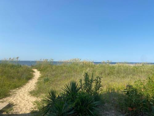 Apartamento Coral Cottage Soul Suite