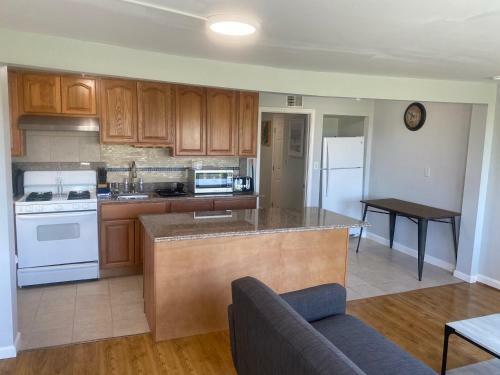 Apartamento Coral Cottage Soul Suite