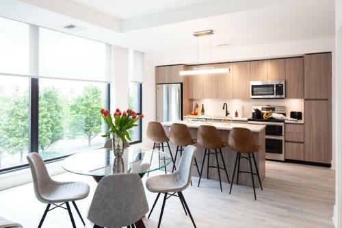 Apartamento Whyhotel Tysons Corner - Luxe Suites Greensboro Dr