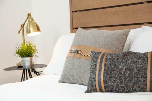 Apartamento Whyhotel Tysons Corner - Luxe Suites Greensboro Dr