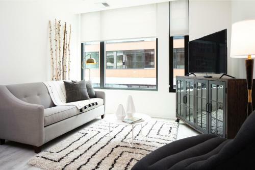 Apartamento Whyhotel Tysons Corner - Luxe Suites Greensboro Dr