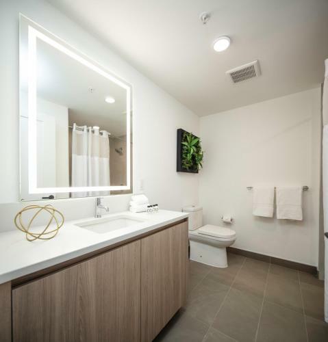 Apartamento Whyhotel Tysons Corner - Luxe Suites Greensboro Dr