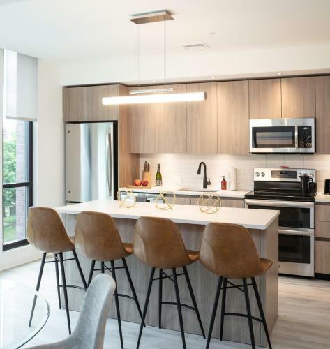 Apartamento Whyhotel Tysons Corner - Luxe Suites Greensboro Dr