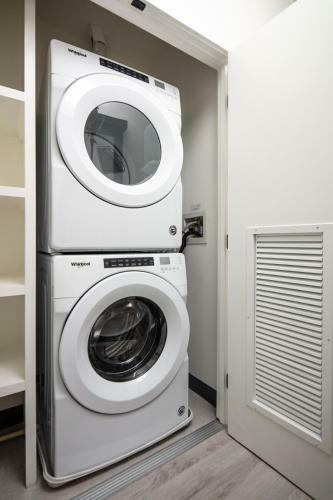 Apartamento Whyhotel Tysons Corner - Luxe Suites Greensboro Dr