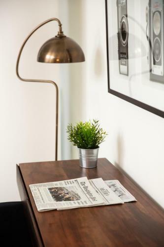 Apartamento Whyhotel Tysons Corner - Luxe Suites Greensboro Dr