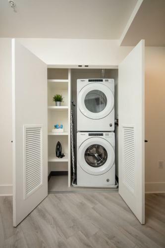 Apartamento Whyhotel Tysons Corner - Luxe Suites Greensboro Dr