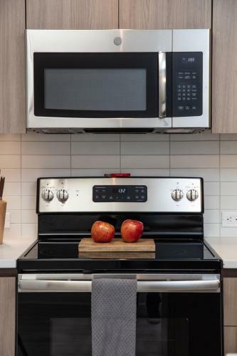 Apartamento Whyhotel Tysons Corner - Luxe Suites Greensboro Dr
