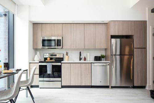 Apartamento Whyhotel Tysons Corner - Luxe Suites Greensboro Dr