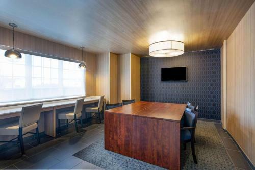 Hotel Microtel Inn Suites By Wyndham South Hill
