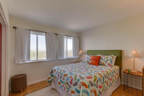 Seaspray Cottage Home