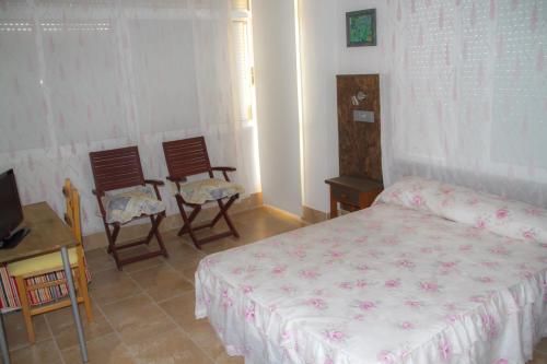 Hostal Pensi�n Trinidad