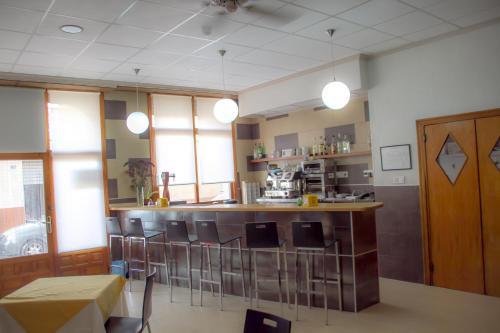 Hostal Pensi�n Trinidad