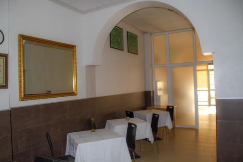 Hostal Pensi�n Trinidad