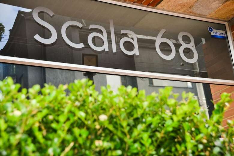 Hotel Scala 68