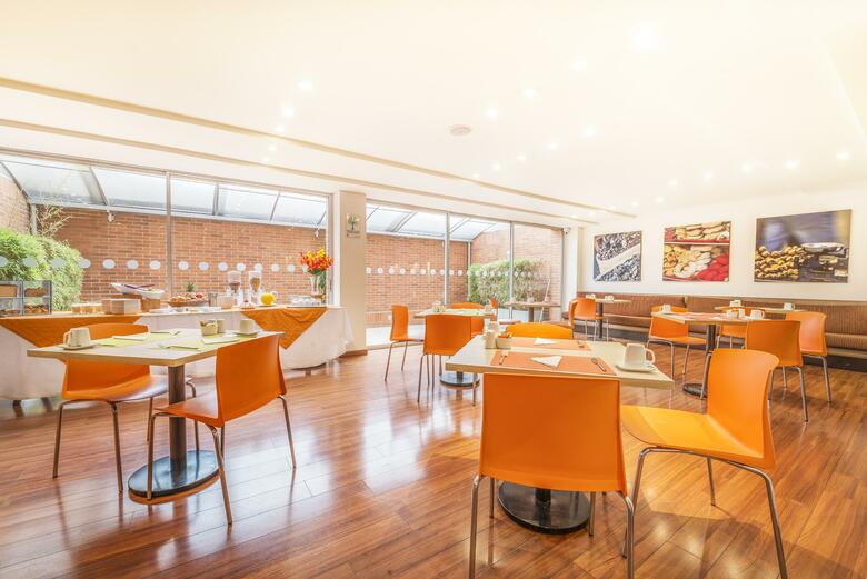 Hotel Scala 68