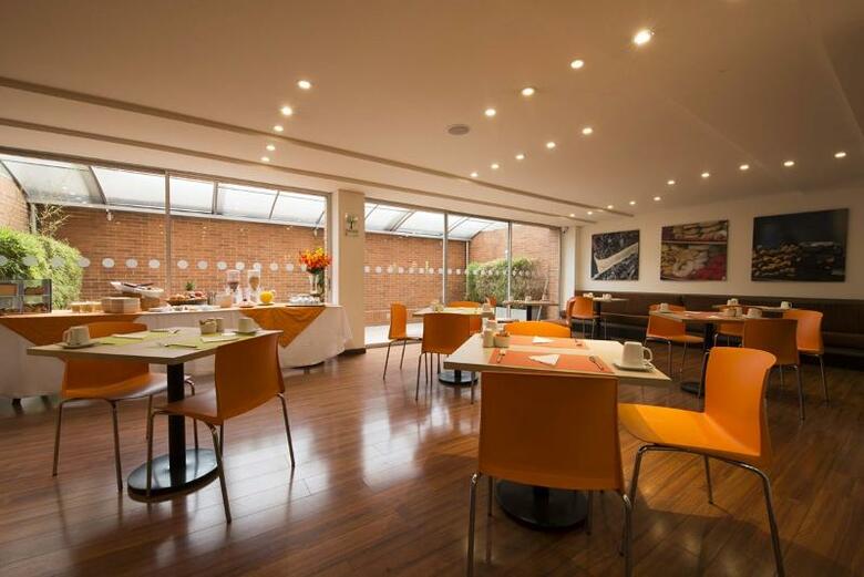 Hotel Scala 68