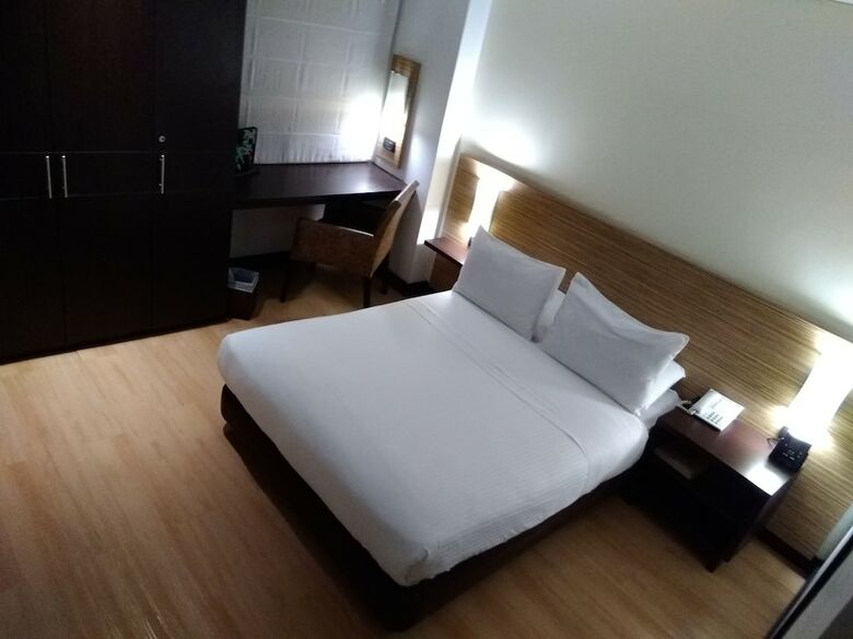 Hotel Scala 68