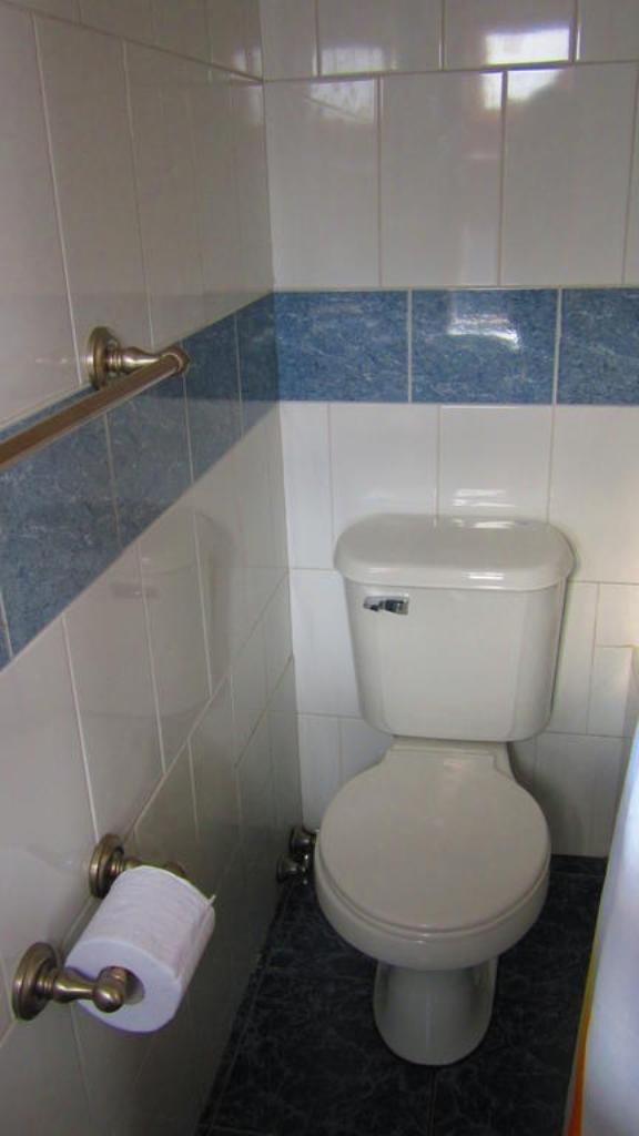 Hostal Ventanas Del Lago