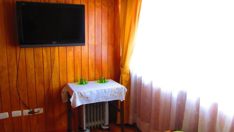 Hostal Ventanas Del Lago