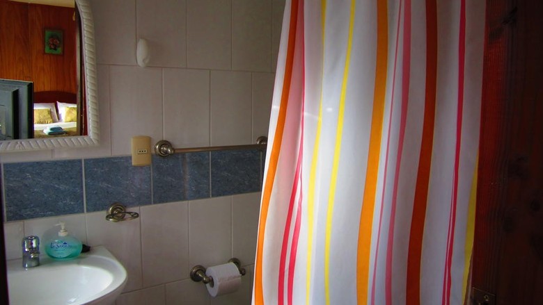 Hostal Ventanas Del Lago
