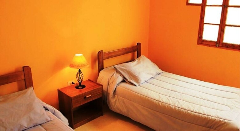 Hotel Jardin Atacama