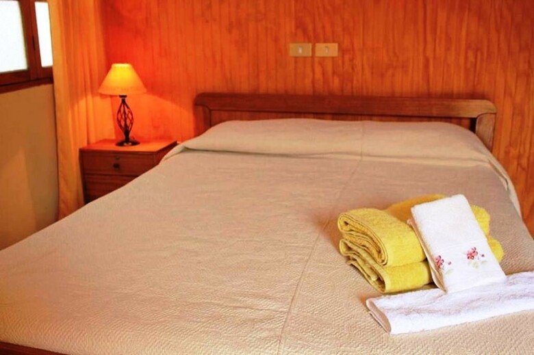 Hotel Jardin Atacama