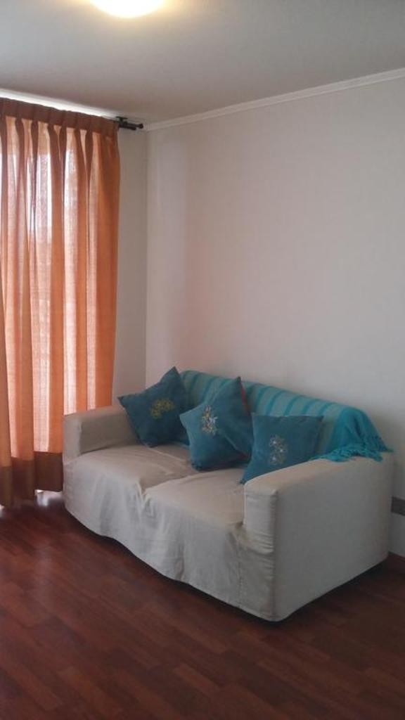 Apartamento Departamento Valpara�so Chile