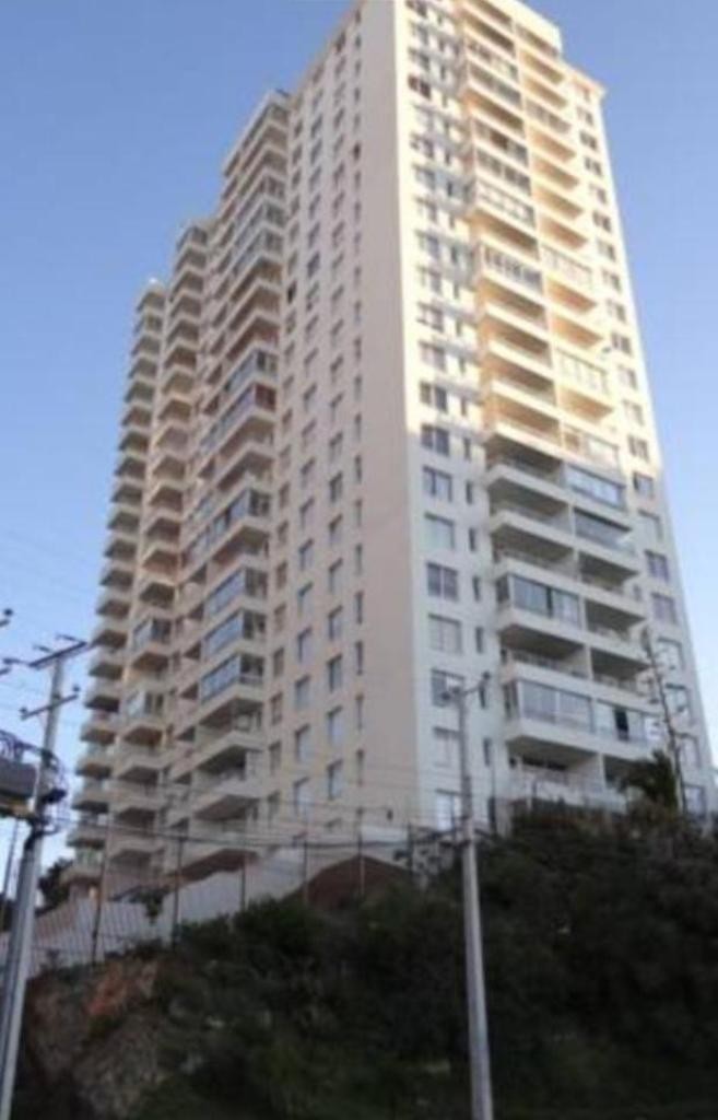 Apartamento Departamento Valpara�so Chile