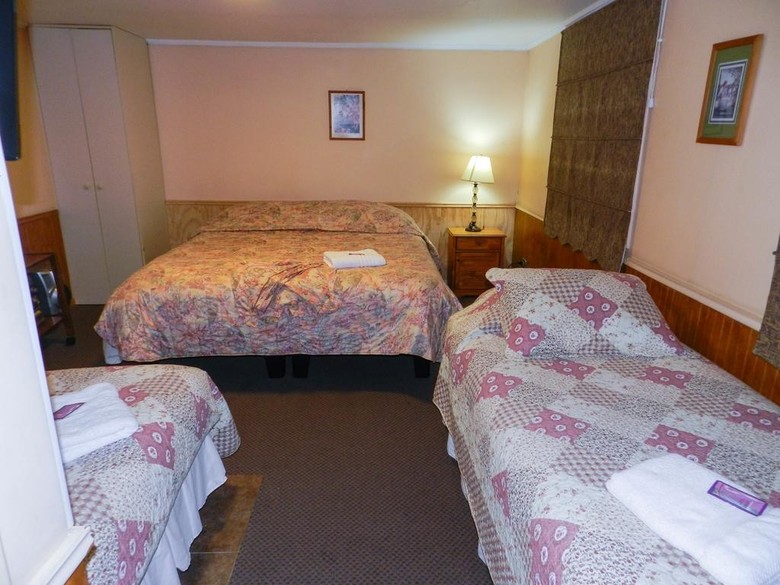 Aparthotel Don Matias