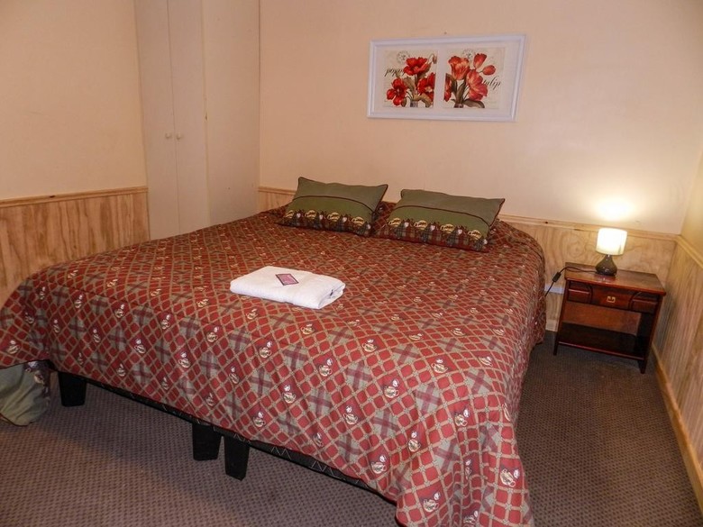 Aparthotel Don Matias