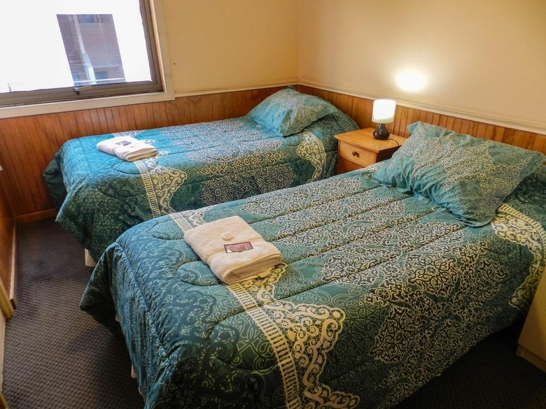 Aparthotel Don Matias