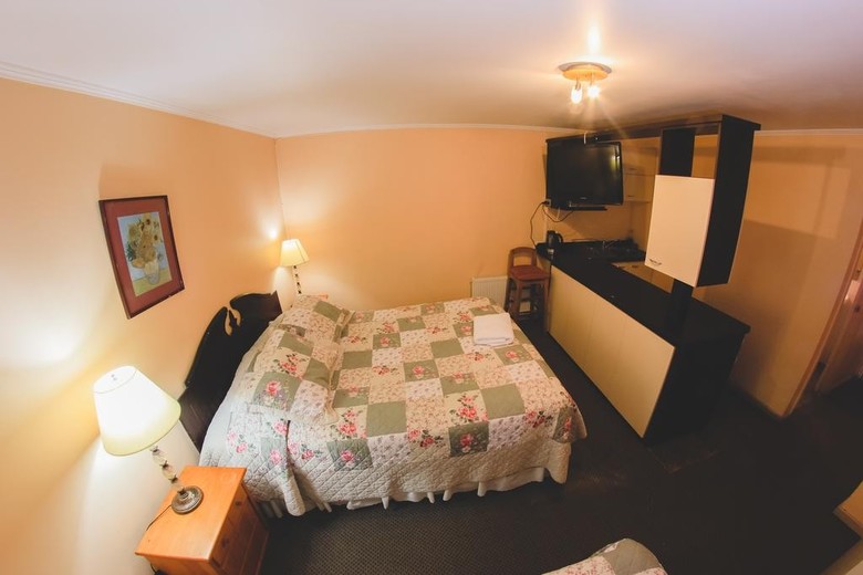 Aparthotel Don Matias