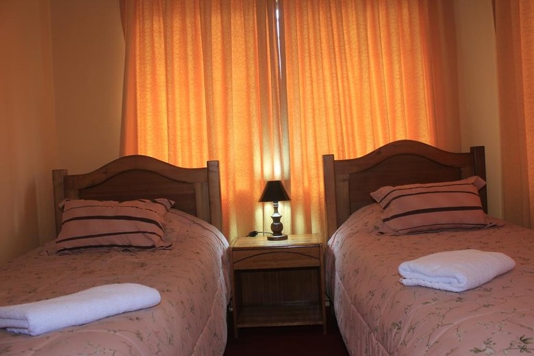 Aparthotel Don Matias