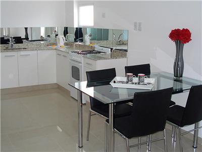 Apartamento Lofts & Suites
