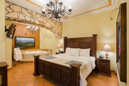 Hotel Casona Maria