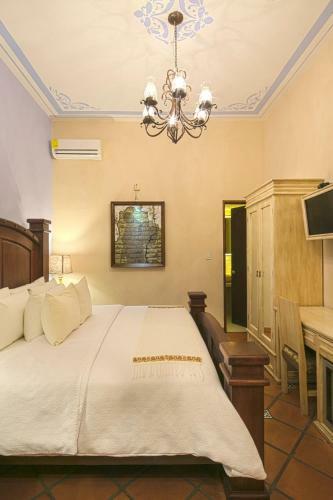Hotel Casona Maria