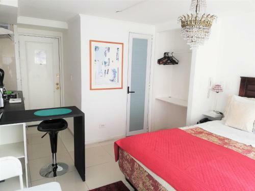Apartamento Vip Home