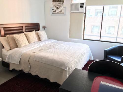 Apartamento Vip Home