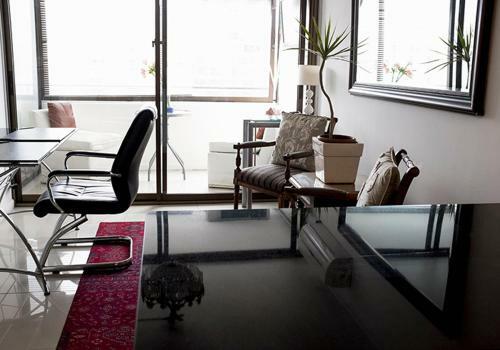 Apartamento Vip Home