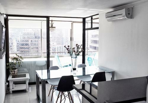 Apartamento Vip Home