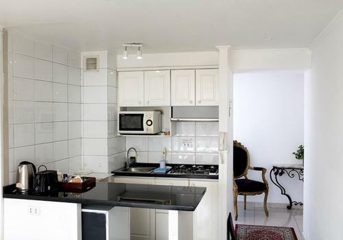 Apartamento Vip Home