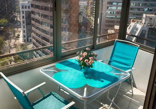 Apartamento Vip Home