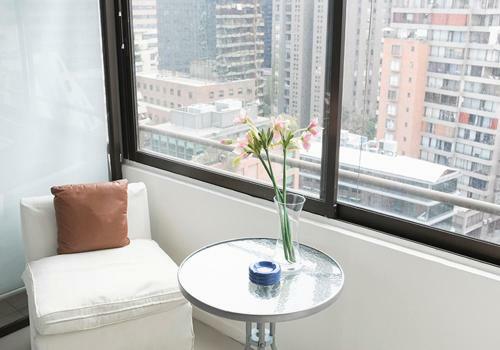 Apartamento Vip Home